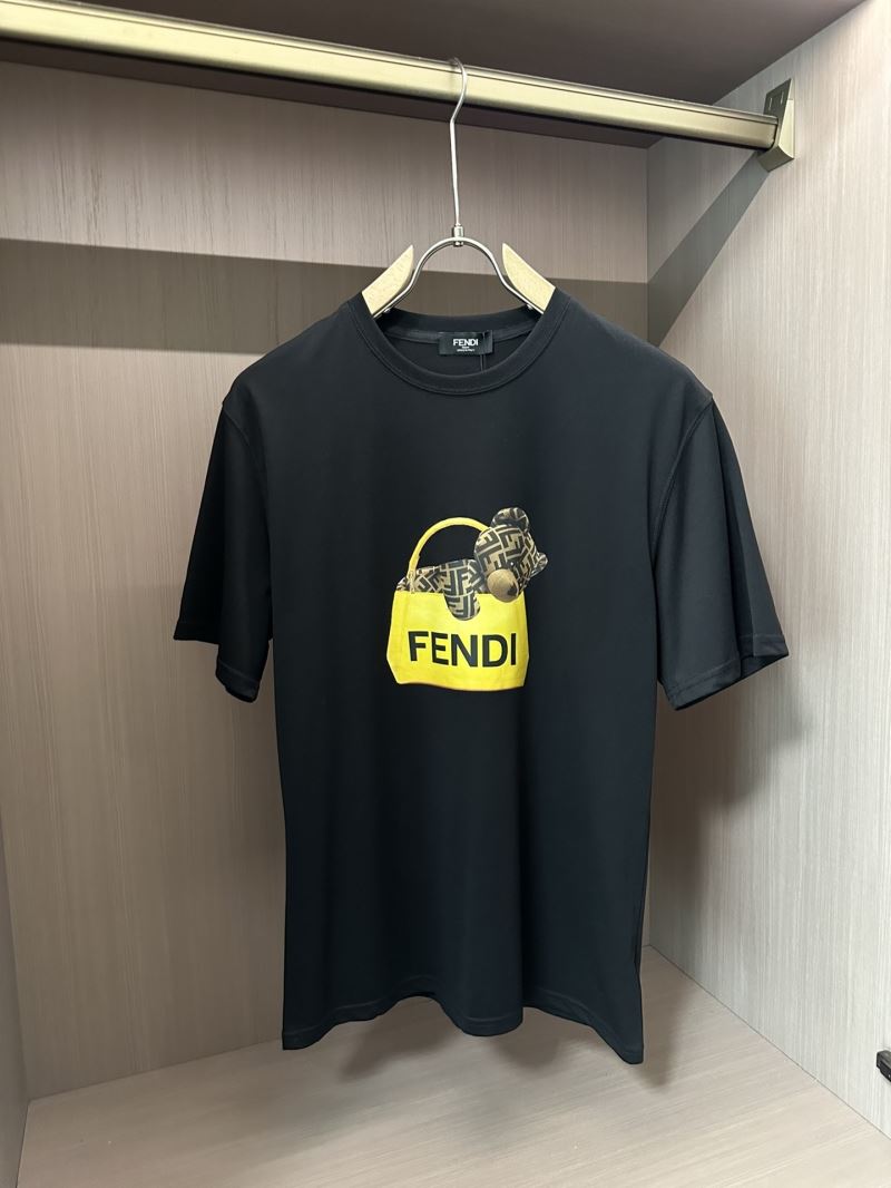 Fendi T-Shirts